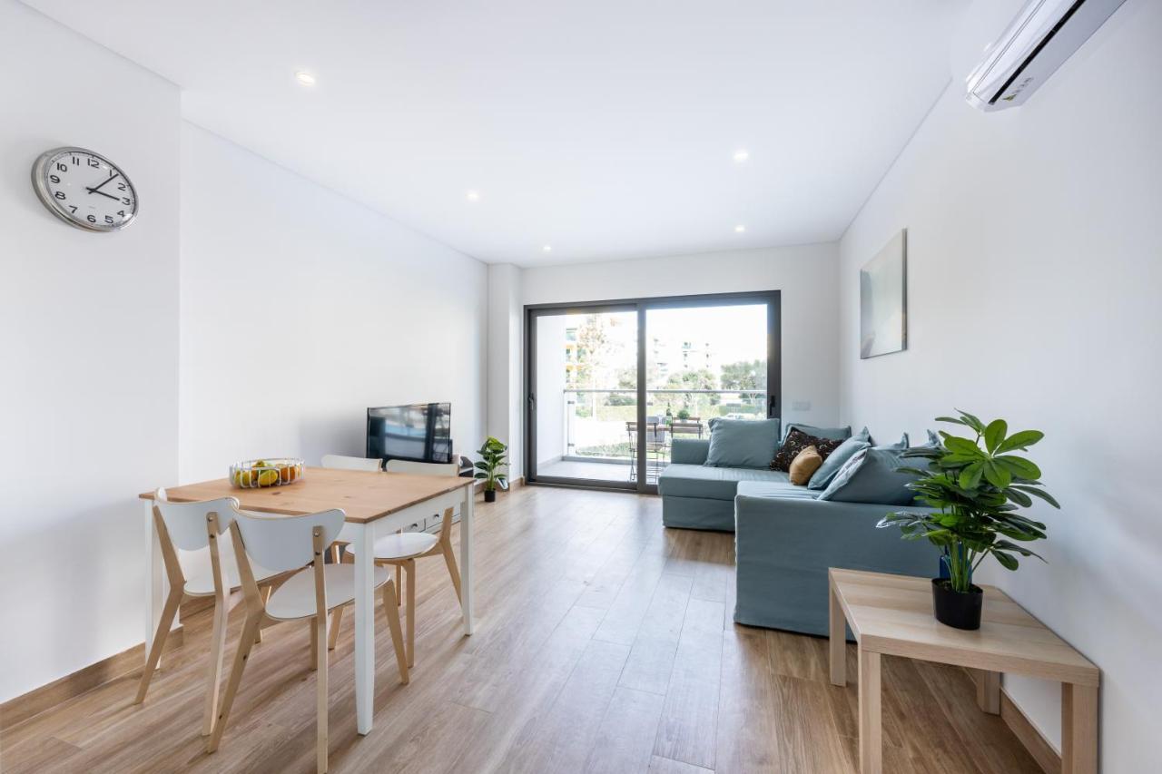 Sweet Escape Residence Portimão Zewnętrze zdjęcie