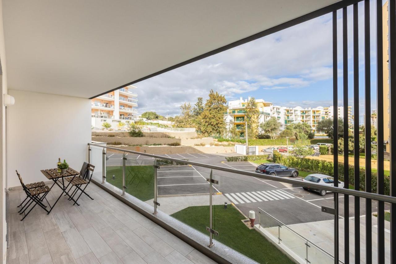 Sweet Escape Residence Portimão Zewnętrze zdjęcie