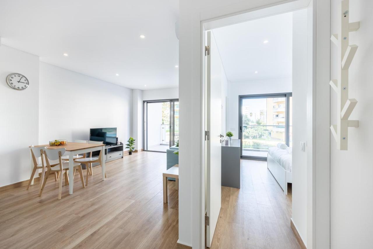 Sweet Escape Residence Portimão Zewnętrze zdjęcie
