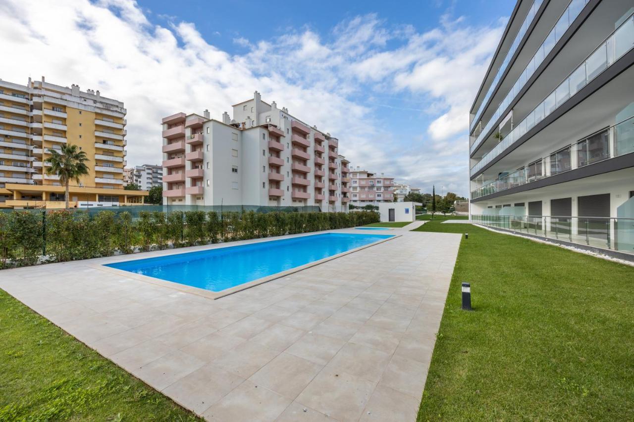 Sweet Escape Residence Portimão Zewnętrze zdjęcie