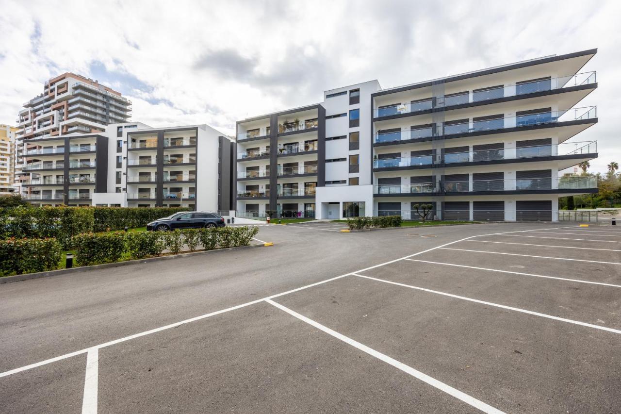 Sweet Escape Residence Portimão Zewnętrze zdjęcie