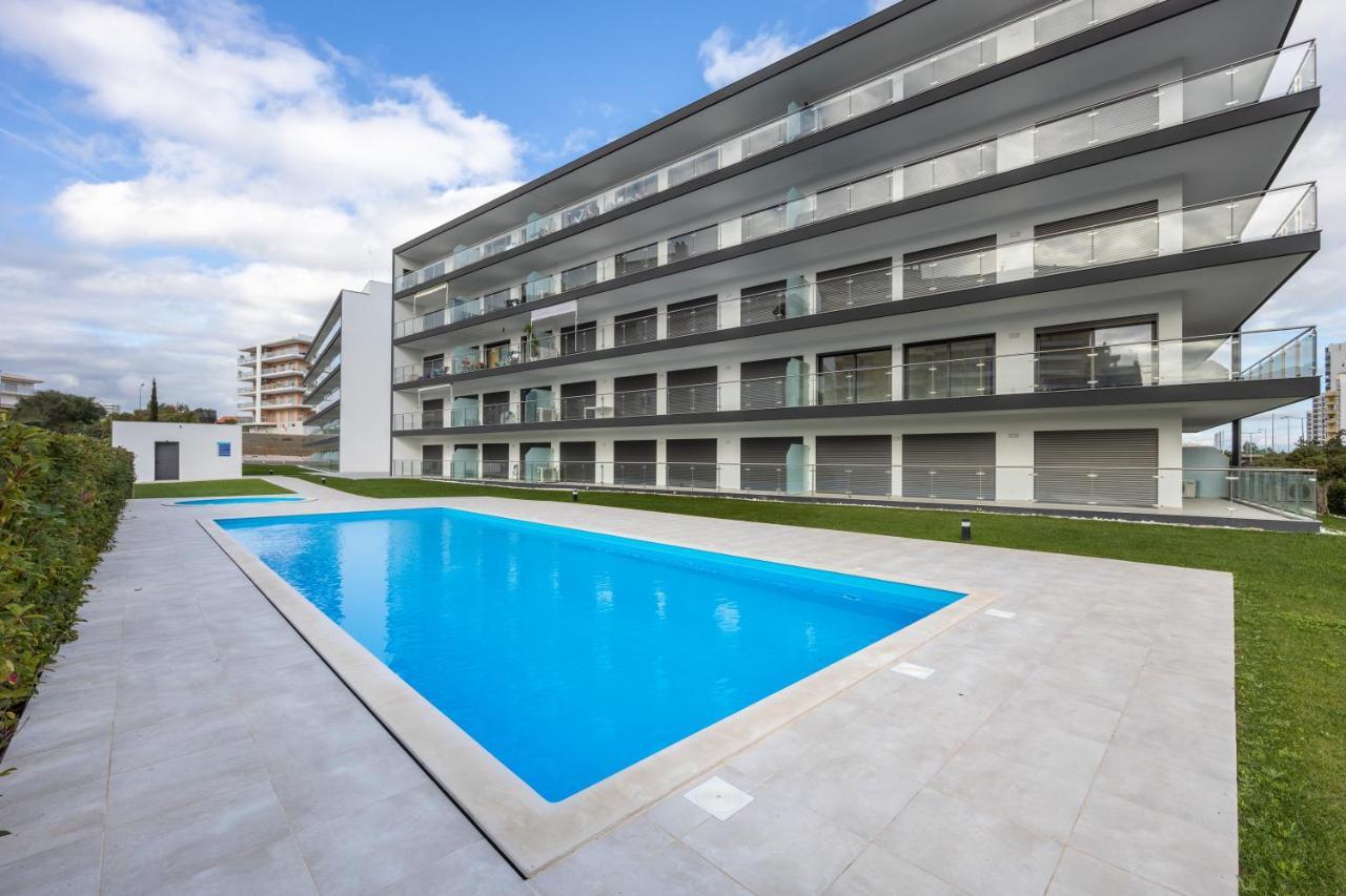 Sweet Escape Residence Portimão Zewnętrze zdjęcie