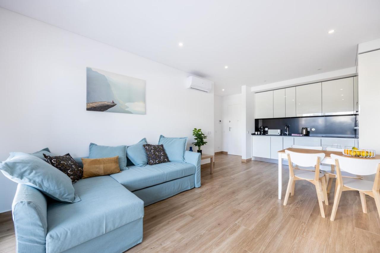 Sweet Escape Residence Portimão Zewnętrze zdjęcie
