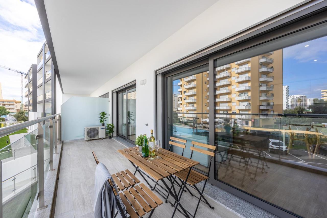 Sweet Escape Residence Portimão Zewnętrze zdjęcie