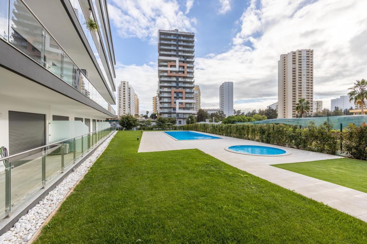 Sweet Escape Residence Portimão Zewnętrze zdjęcie