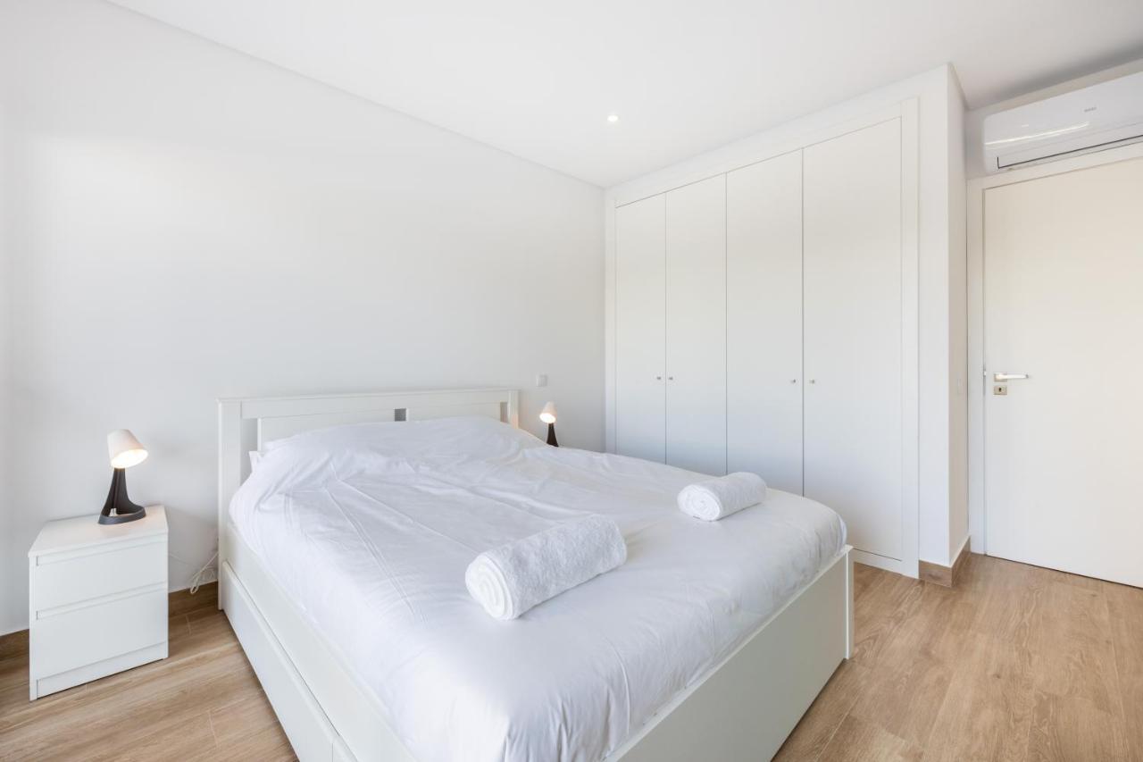 Sweet Escape Residence Portimão Zewnętrze zdjęcie