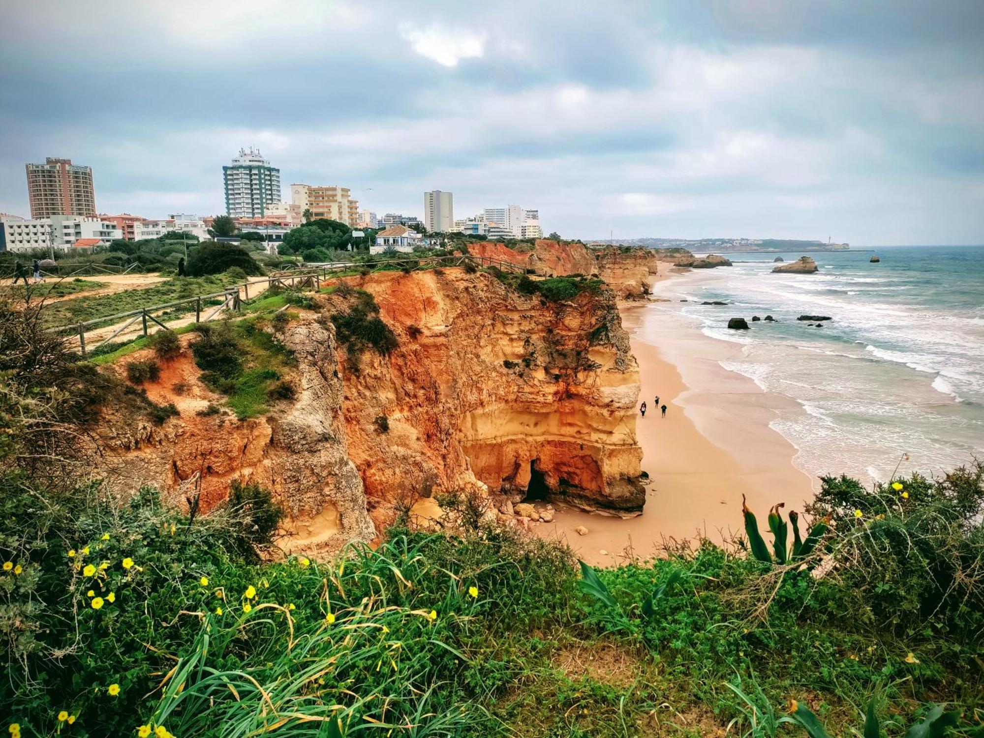 Sweet Escape Residence Portimão Zewnętrze zdjęcie